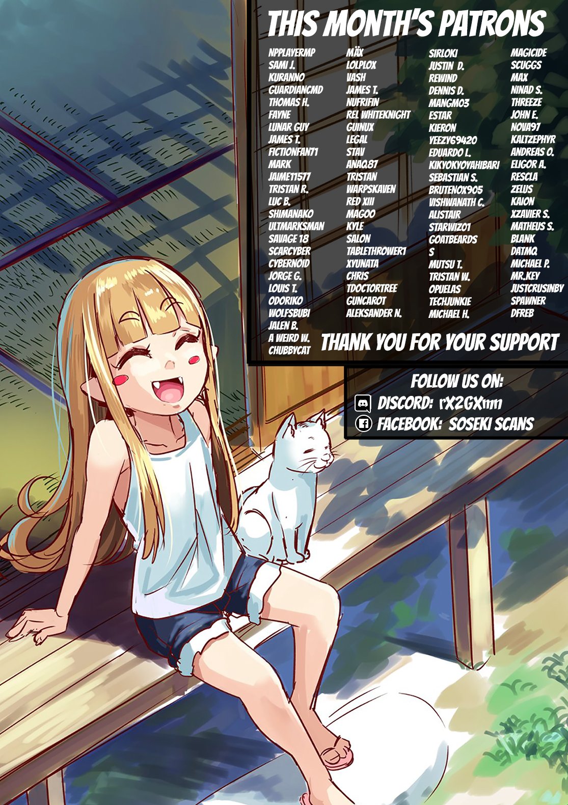 A Harem in the Fantasy World Dungeon, Chapter 86 image 16